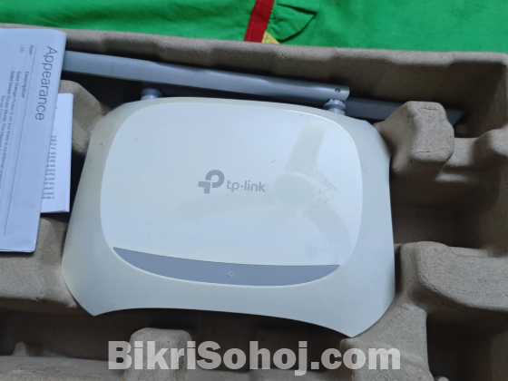 Tp-link Tl-wr840n